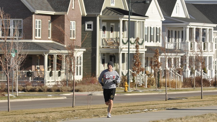 How the Stapleton ZIP code became the wealthiest in Denver Denver