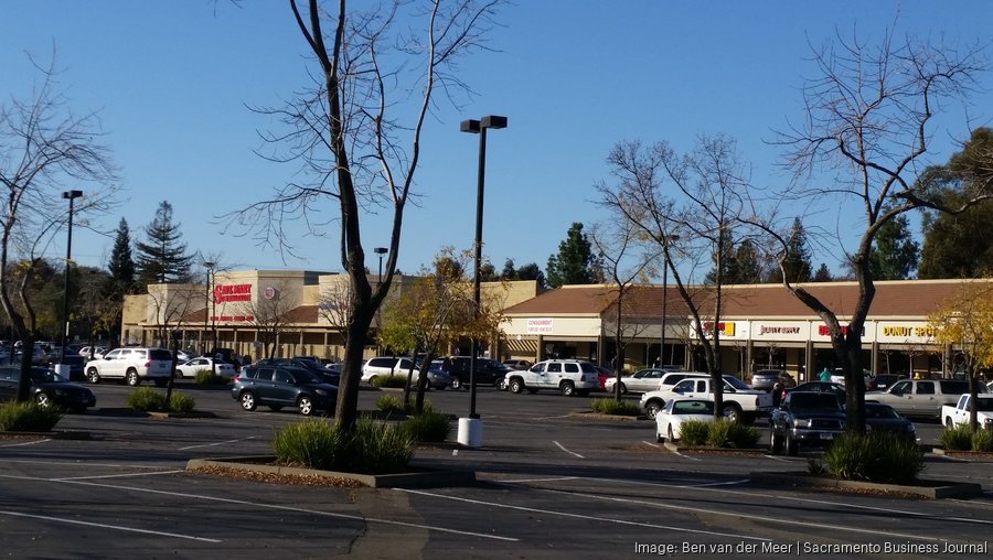 Grocery Outlet planning new store in Orangevale Sacramento Business