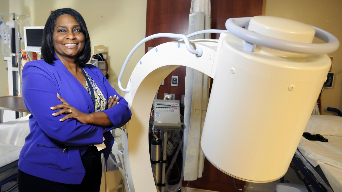 Spotlight On ... Kimberly Horton, CEO, Vibra Hospital of Sacramento ...