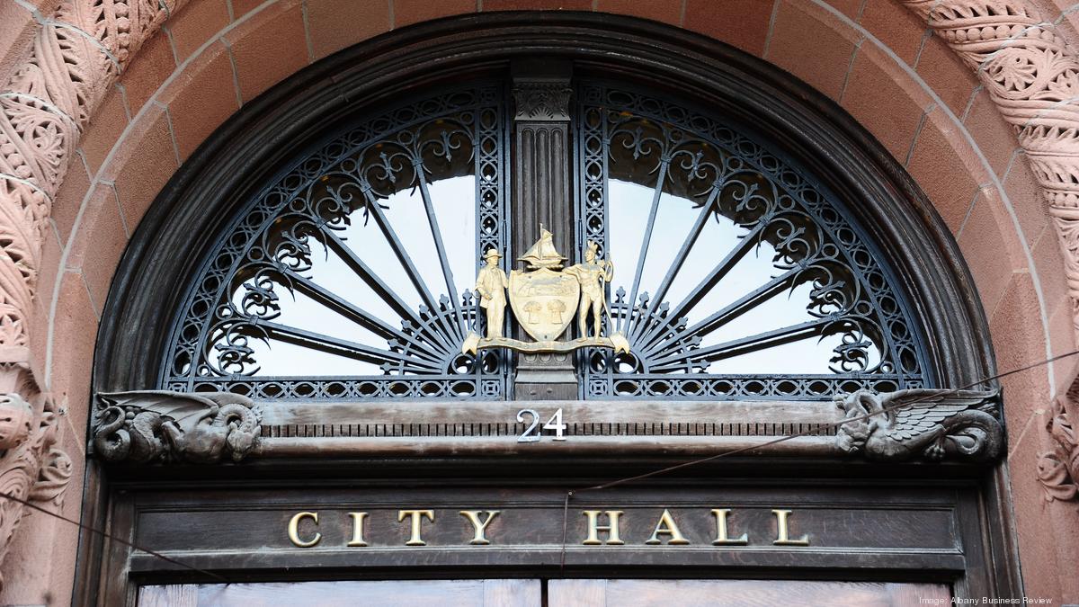 Albany, NY, assessor retiring amid commercial property exemption review