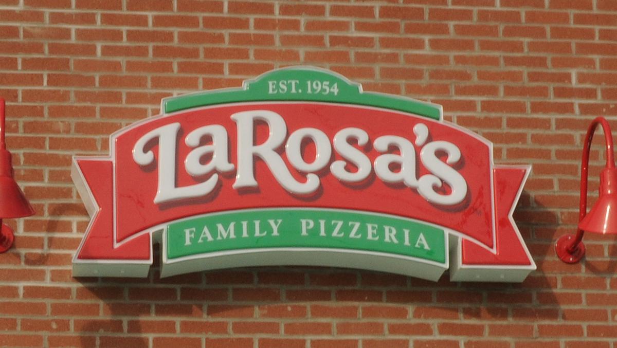 LaRosa's Franchisee Settles Lawsuit For $900,000 - Cincinnati Business ...