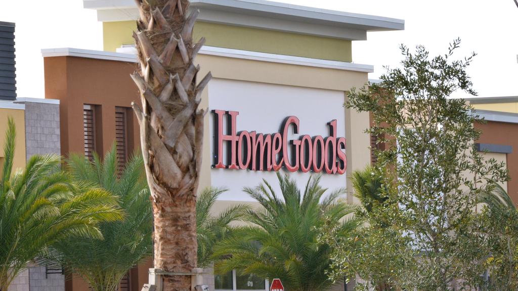 HomeGoods cancels plans to open 3 Hawaii stores; TJX to put