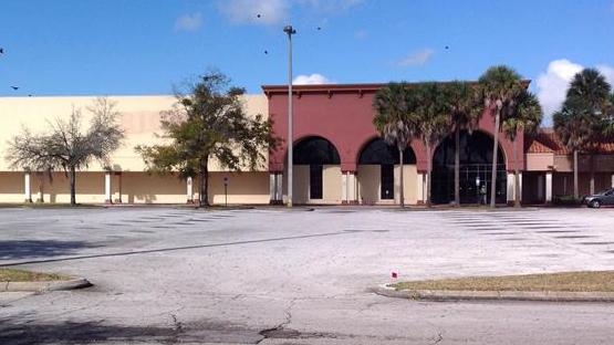 Former Winter Park Kmart retail center set for renovations - Orlando ...