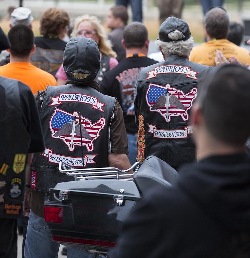 Harley-Davidson's 110th Anniversary: Follow the Celebration - Milwaukee ...