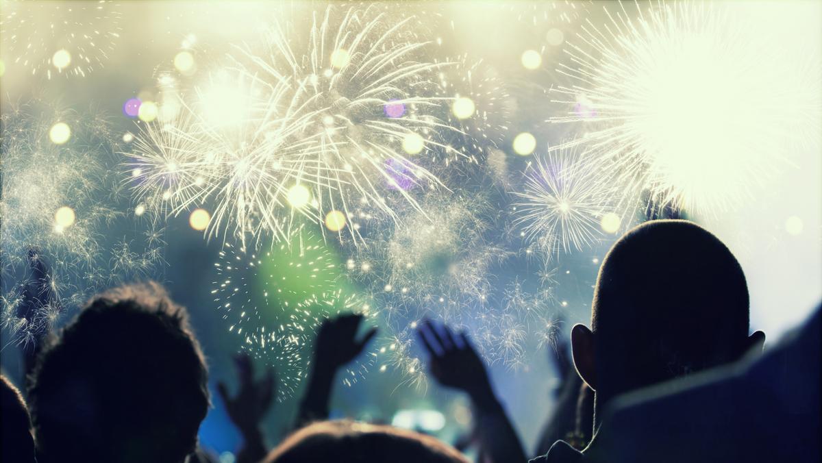 Report Greensboro is among top 50 U.S. cities for New Year's Eve