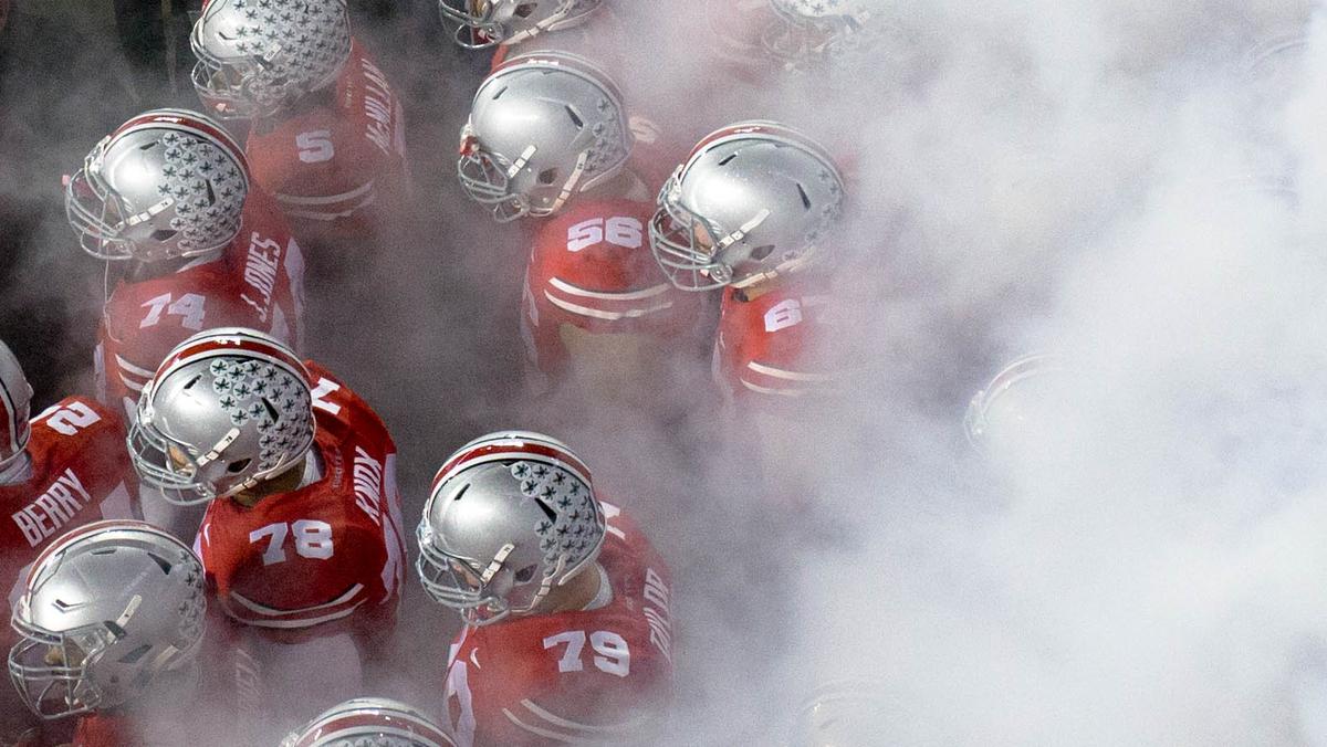 Ohio State Football Schedule 2019 2023 Columbus Business First
