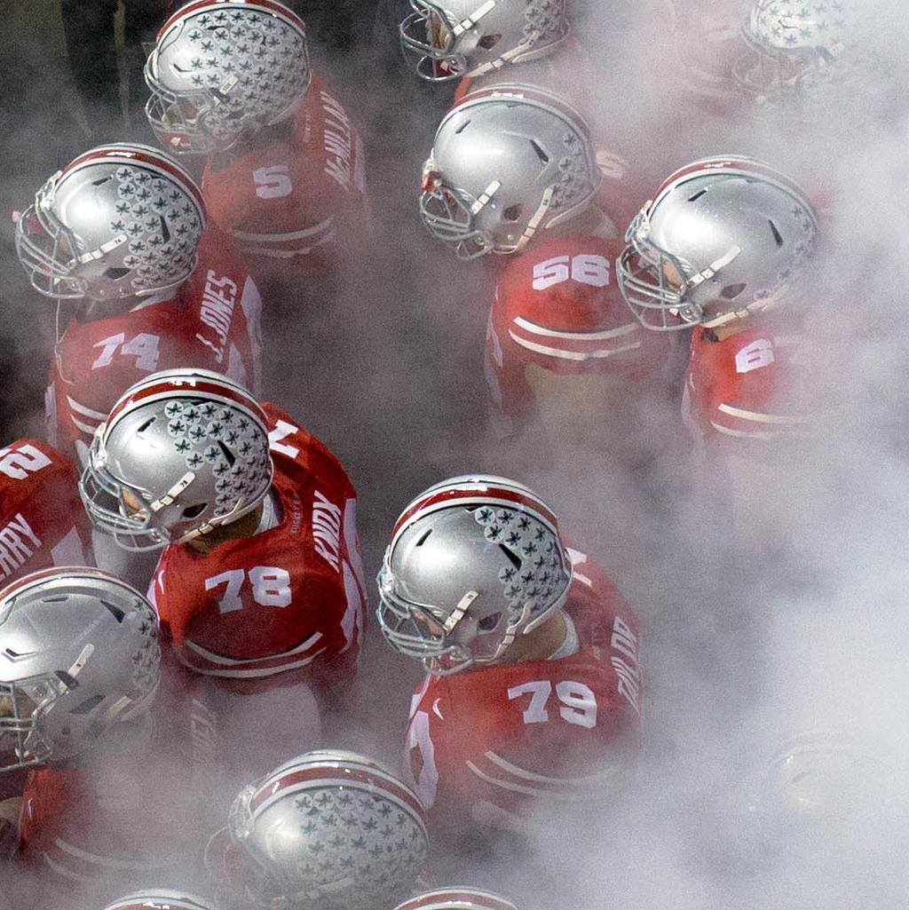 Coors Light, Miller Lite remain fan favorites as Ohio Stadium beer sales  rise