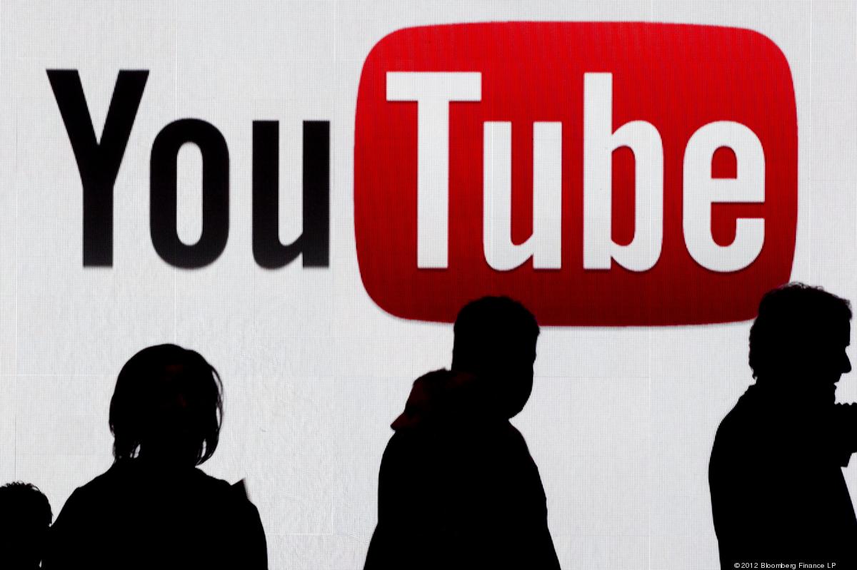 YouTube app now available on Nintendo 3DS - Washington Business Journal