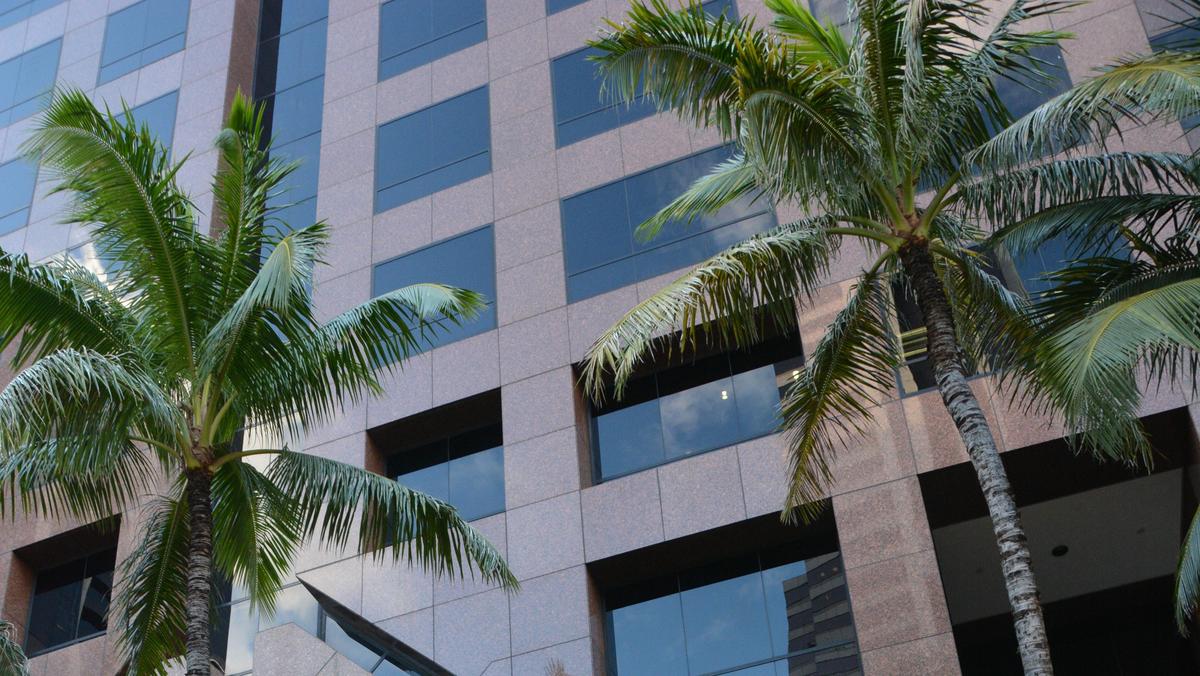 Honolulu office market loses occupancy in Q3, Hawaii Commercial Real