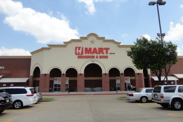 H Mart Opening First Arizona Store In Mesa Phoenix Business Journal