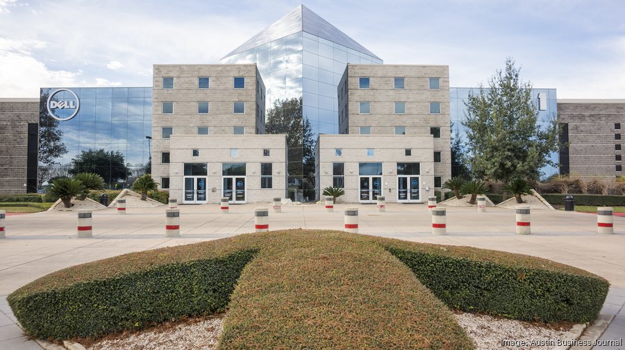 Dell delays return to office as delta variant of Covid-19 spreads - Austin  Business Journal