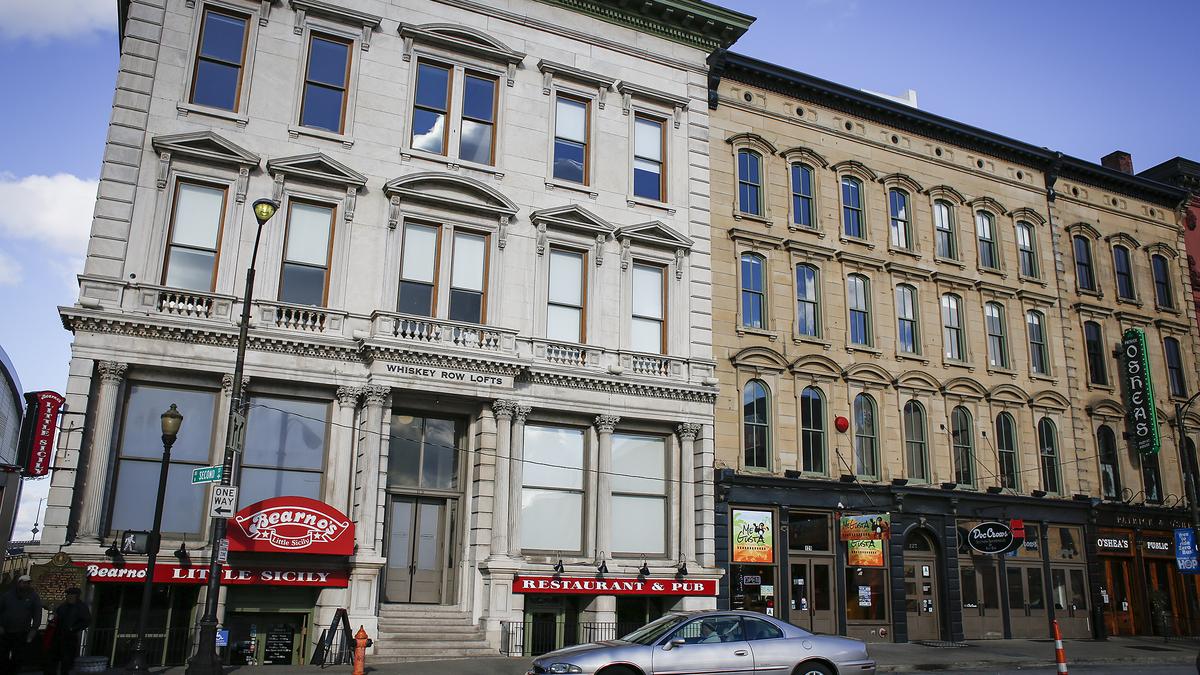 El Barrio Tequila And Whiskey Bar To Open On Row Replacing El Barrio Tequila And Whiskey Bar To Open On Row Replacing Me Gusta Louisville Business First