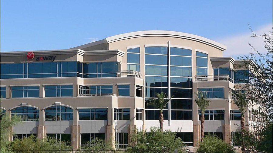 Axway CFO Patrick Donovan to lead firm's transformation - Phoenix ...