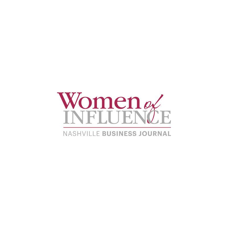 2018 Women of Influence winners - The Business Journals