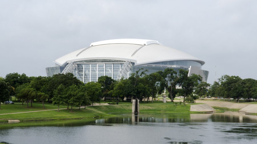 Bring the World Cup to Dallas in 2026