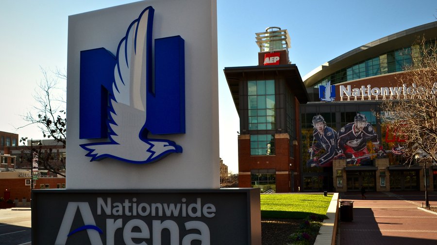 Columbus's March Madness sells the most tickets in the country for the