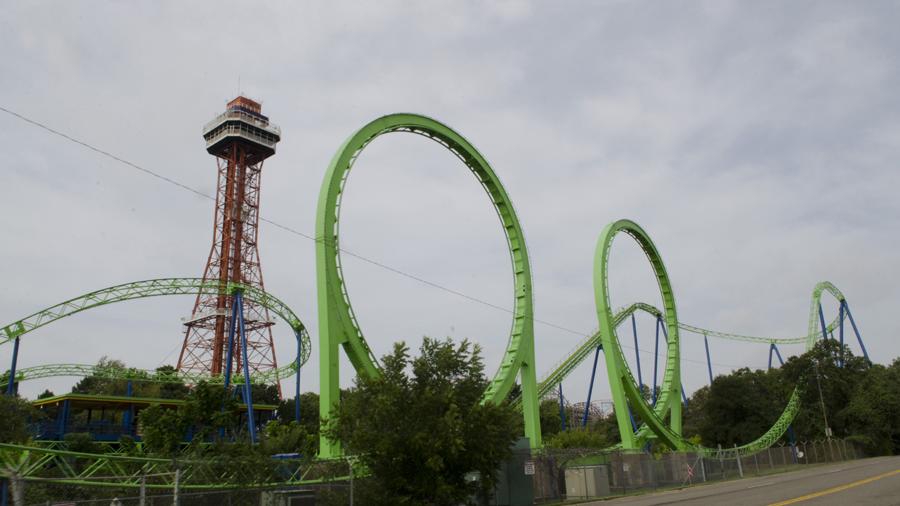 Six Flags Gets Snapchat Ar San Antonio Business Journal