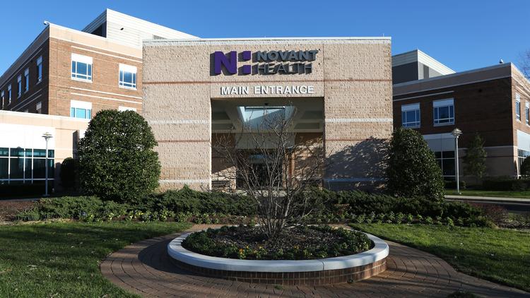 North Carolina Regulators Approve Atrium Health Novant