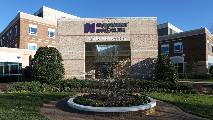 Novant Health files application for $32.5M emergency department at