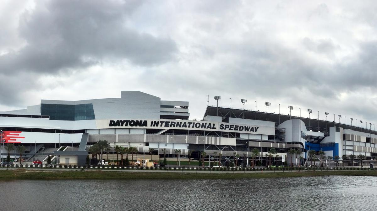 Speedweek, Daytona 500 generate millions in impact, create thousands of