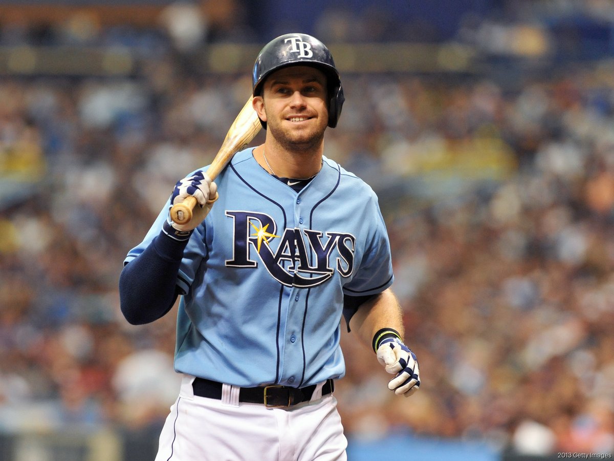 Having traded Evan Longoria to the Giants, who are the Tampa Bay Rays? -  DRaysBay