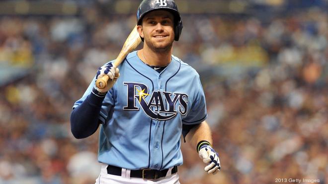 Tampa Bay Rays: Trading Evan Longoria a growing possibility