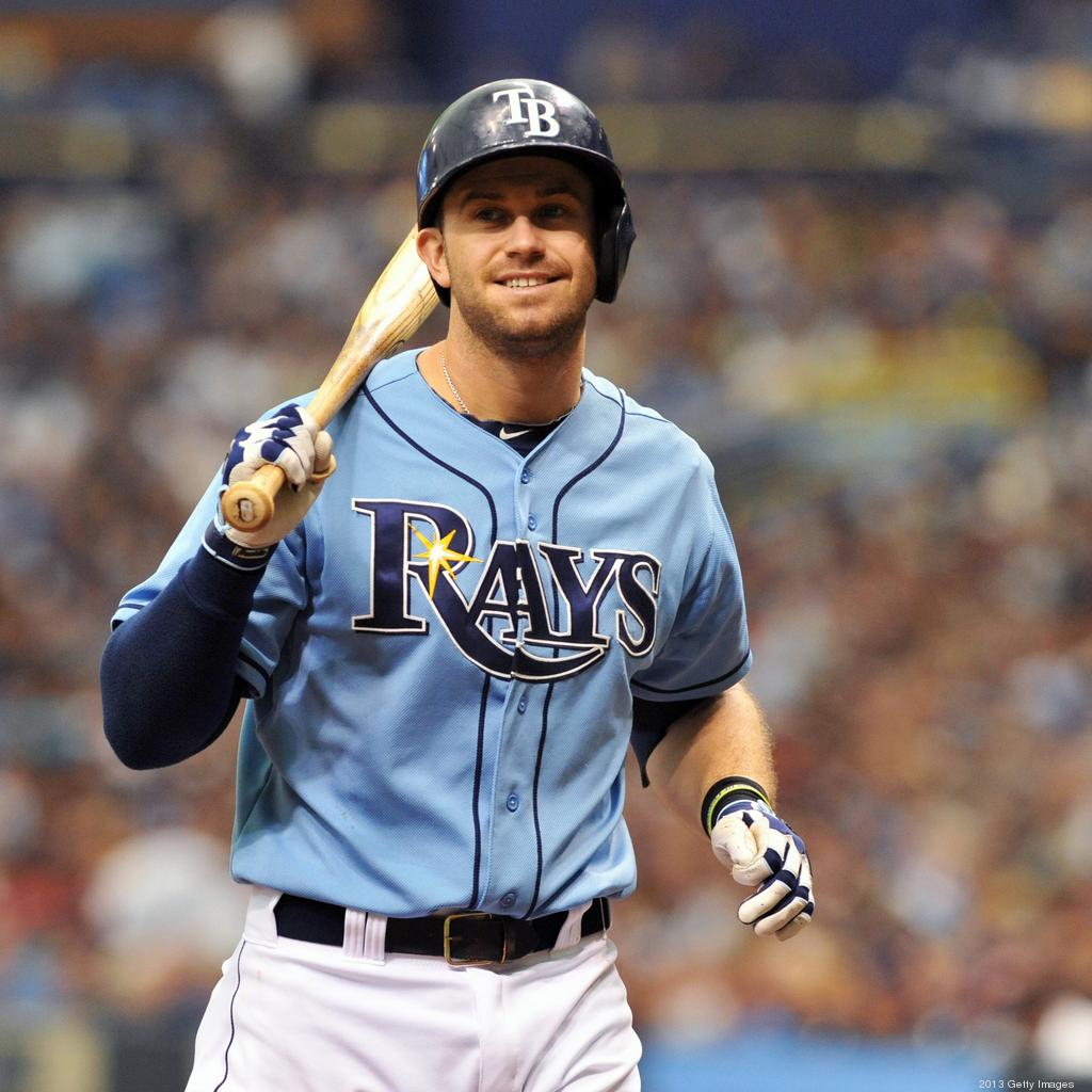 The Tampa Bay Rays had the saddest Opening Day 'sellout