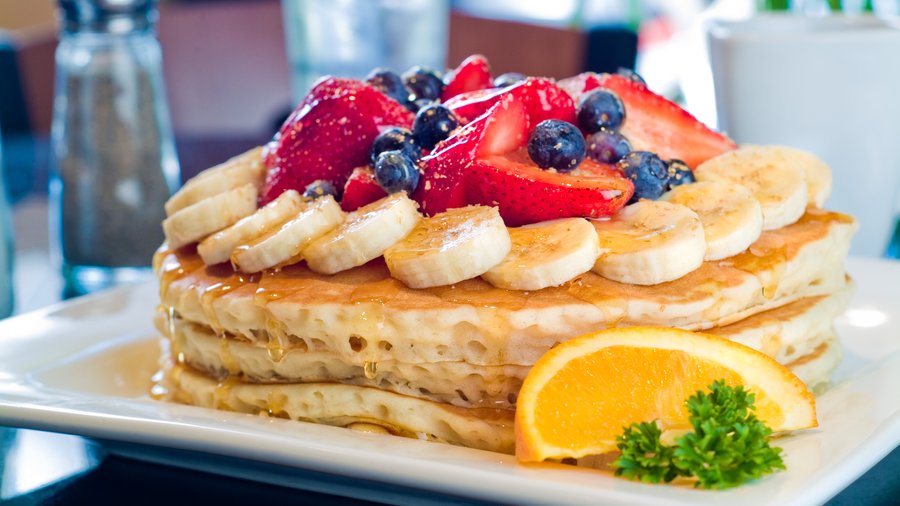 Keke’s Breakfast Cafe expands as parent company Denny’s shrinks