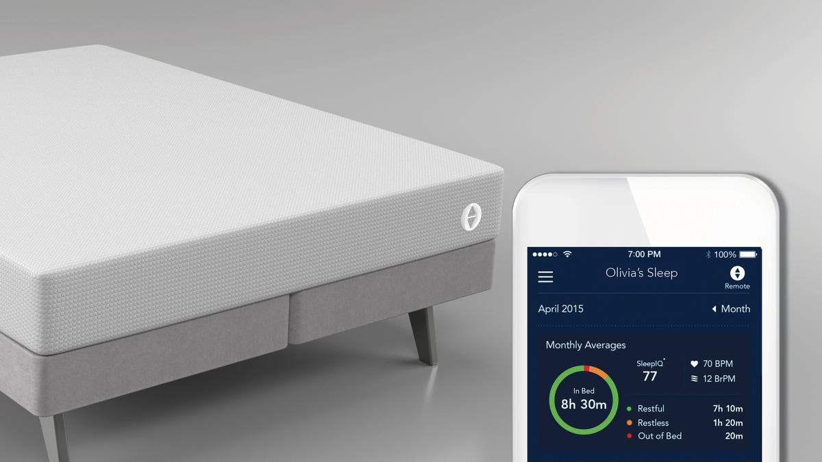 Sleep Number will add 40 stores, rolls out new bedinabox challenger