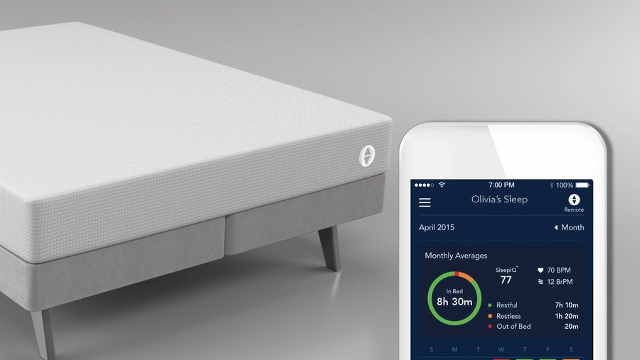Sleep Number shares spike after sales are buoyed by smart bed sales ...