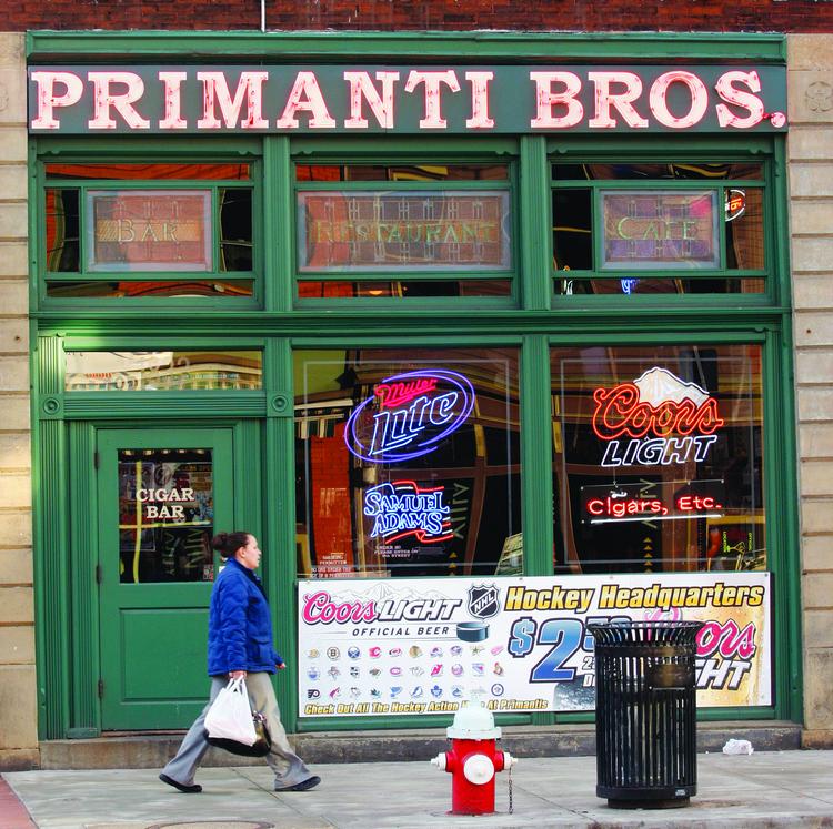 Primanti Bros. expanding into Pittsburgh Business Times