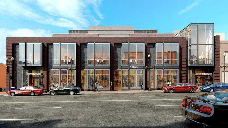 Thor Equities To Acquire Latham Hotel Reopen As A Over Retail Thor Equities Will Reopen The Latham Hotel Expect A Diffe Name At 3000 M