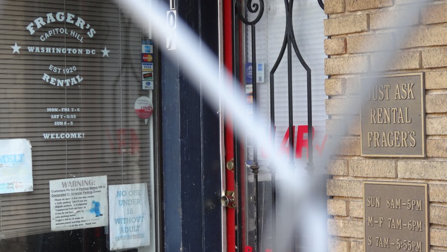 A Few Cool Hardware Stores, owner of Logan Hardware, reaches deal to