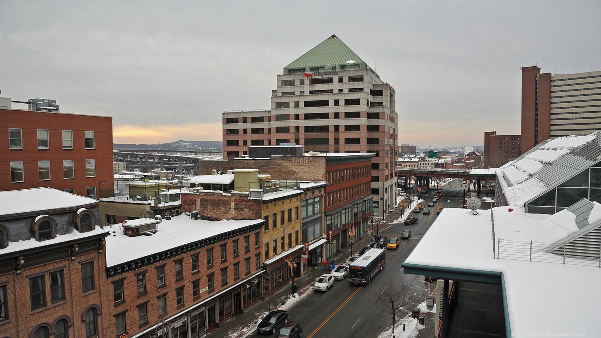 KeyBank renovates Patroon Creek, expands on South Pearl Street Albany