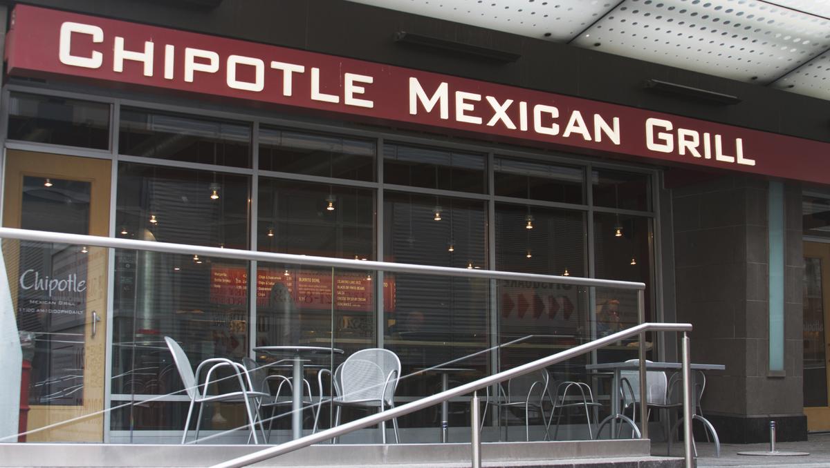 Selskab Arkæolog pen Chipotle to move headquarters to Southern California - L.A. Business First