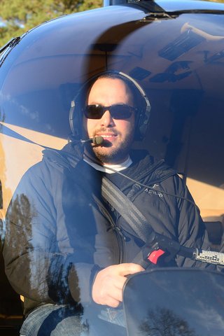 Eric Riesenberg expand