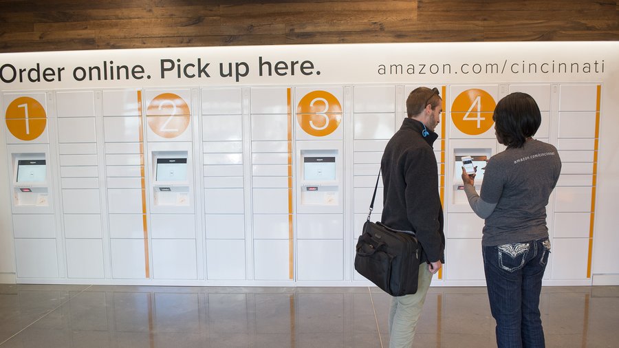 Amazon store 0741e c
