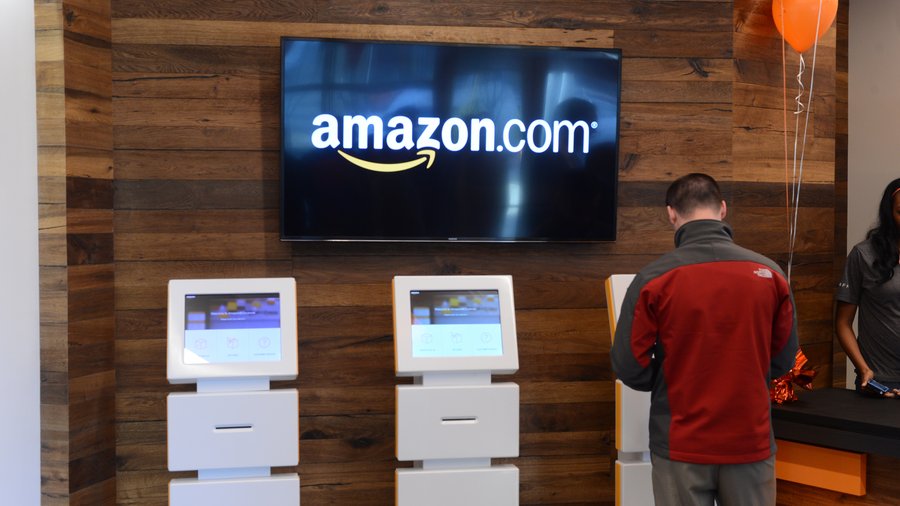 Amazon Store 0656