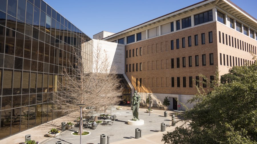 Texas' Best MBA Programs, According To U.S. News; McCombs Ranks Near ...