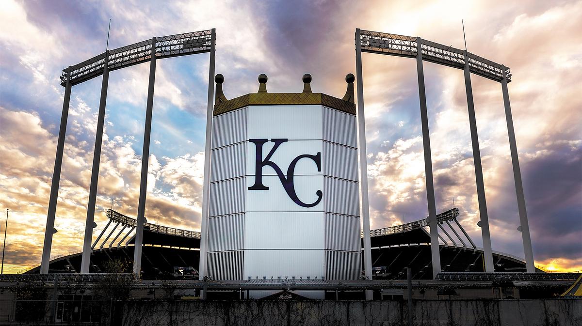 Bill in Congress could impact downtown KC Royals stadium 