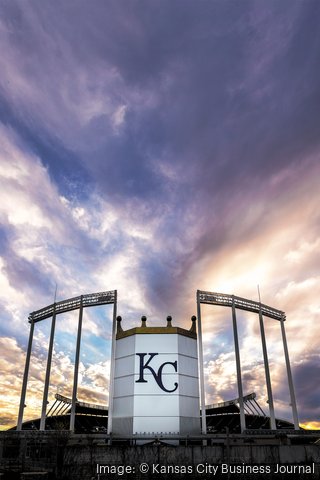 Kansas City Royals conduct internal evaluation on Downtown baseball stadium  - Kansas City Business Journal