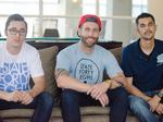 Chandler-based apparel maker State Forty Eight debuts Pat Tillman shirt -  Phoenix Business Journal