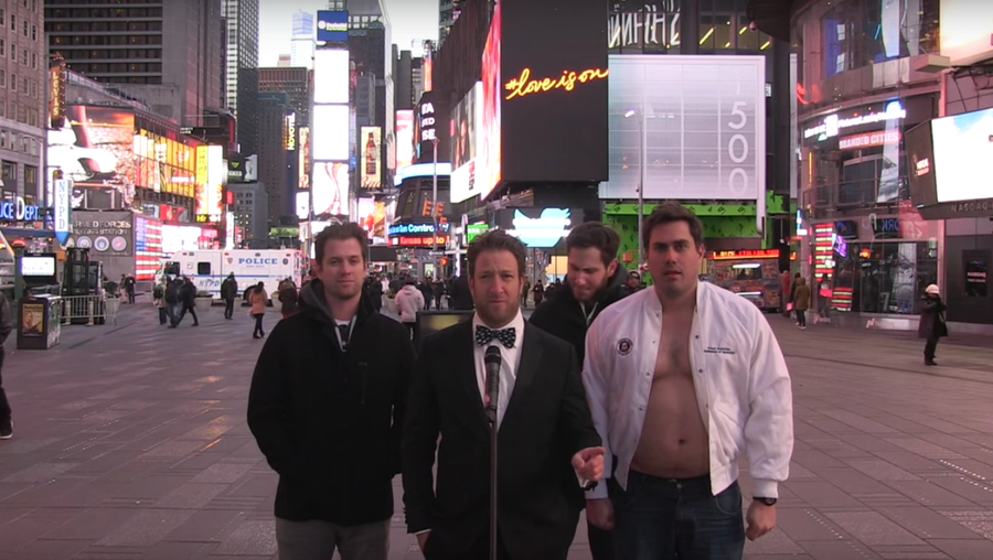 How ESPN went from confident to queasy on Barstool Sports New York