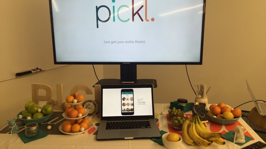 Innovators are cooking up the future of food in MIT, Target project ...