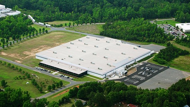 Unique Loom signs lease for Rock Hill industrial building, furthering local  expansion - Charlotte Business Journal
