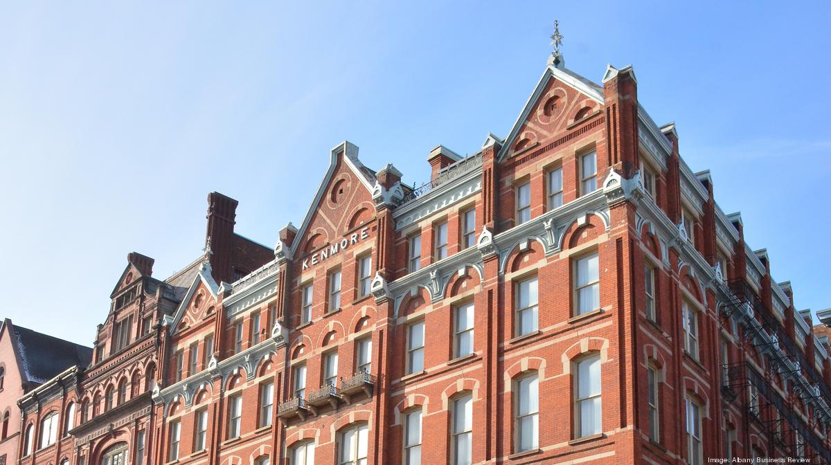 Albany real estate investment lands 5M state grant Albany Business