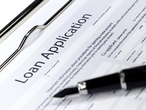 loan application