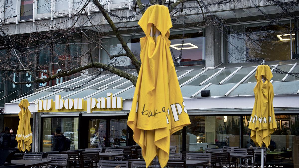 Parent co. of Panera looks to close nine D.C. Au Bon Pains - Washington Business Journal - The Busin