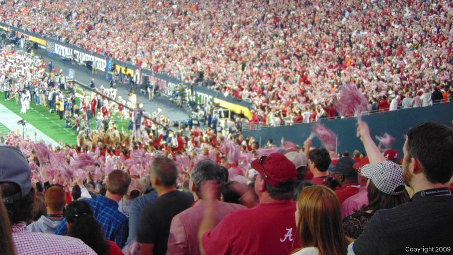 College Football HQ