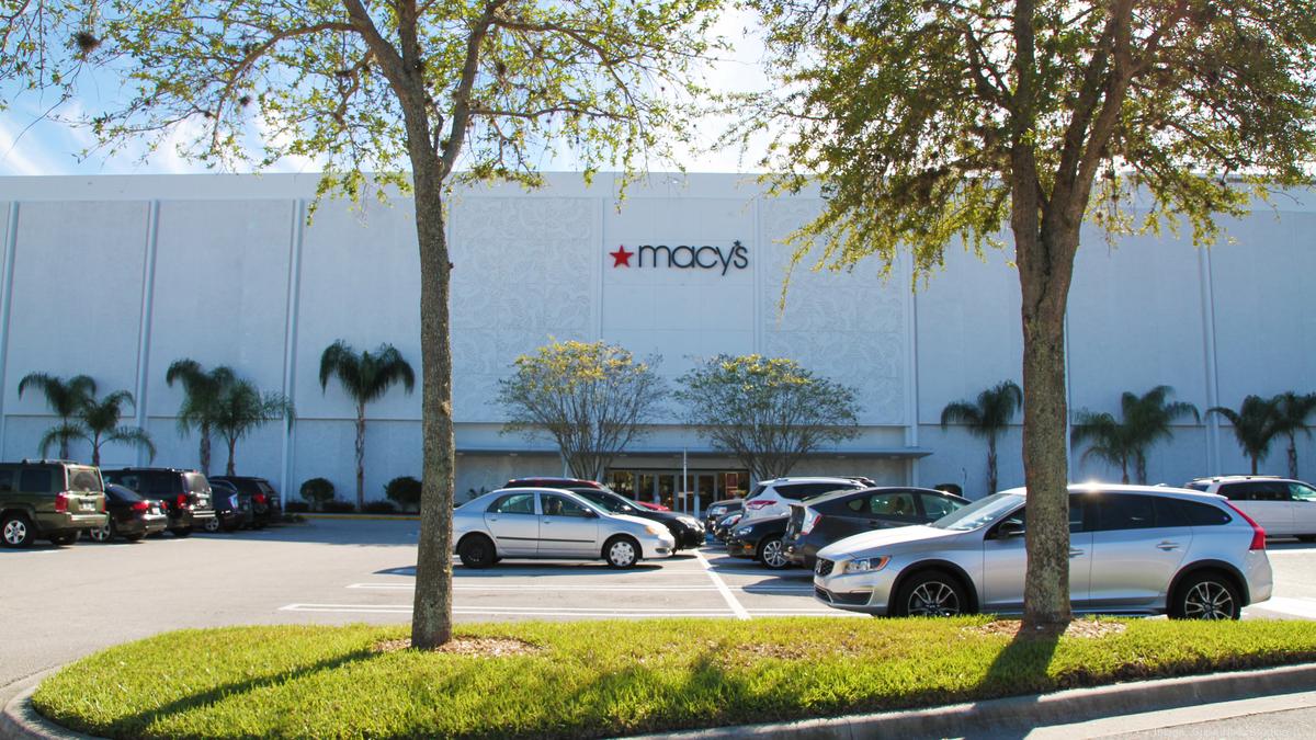 Macy's to close WestShore Plaza store in Tampa Tampa Bay Business Journal